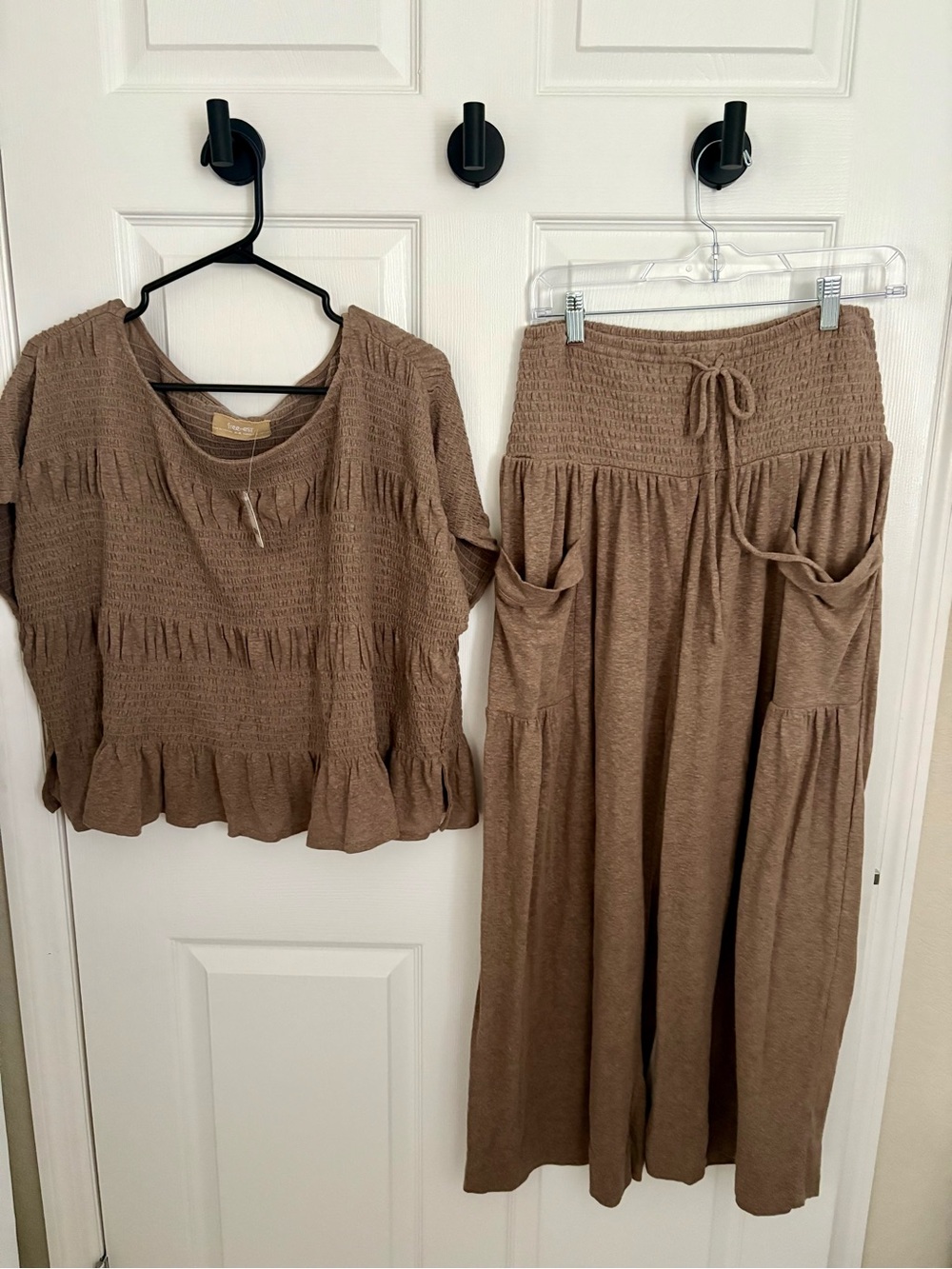 Free people Riley Set